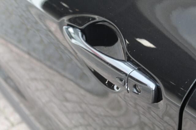 Occasion Nissan Qashqai 116 PK (85 kW) 2015 Zwart SUV