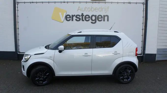 Gebruikt 2020 Suzuki Ignis Hatchback | € 21.750 (Iets duurder) - Afbeelding 1/4
