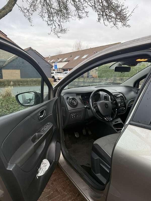Occasion Renault Captur 90 PK (66 kW) 2015 SUV