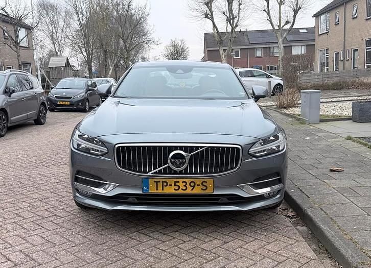 Occasion Volvo S90 190 PK (139 kW) 2018 Sedan