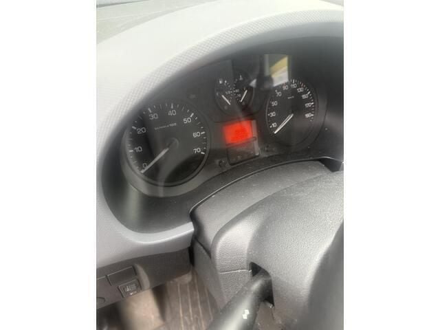 Occasion Citroën Berlingo Comfort 75 PK (55 kW) 2016 Overige MPV