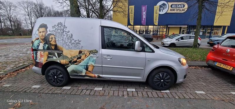 Occasion 2011 VW Caddy MPV | € 3.500 (Eerlijke prijs) - Afbeelding 1/4