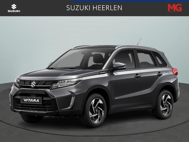 Grijs Nieuw 2025 Suzuki Vitara Style SUV | € 33.371 (Iets duurder) - Afbeelding 1/1