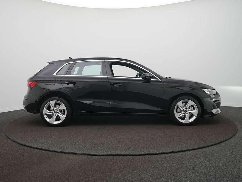 Occasion Audi A3 Sportback e-tron Advanced 204 PK (150 kW) 2025 Zwart Hatchback