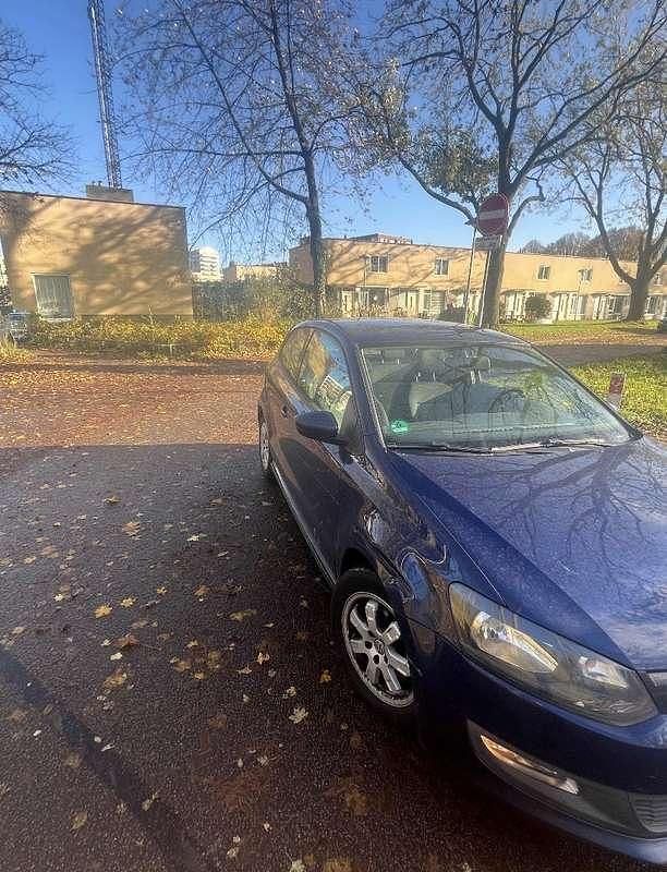 Occasion VW Polo Trendline 75 PK (55 kW) 2010 Sedan