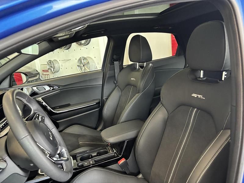 Occasion Kia XCeed GT-Line 140 PK (102 kW) 2024 Blue flame m SUV