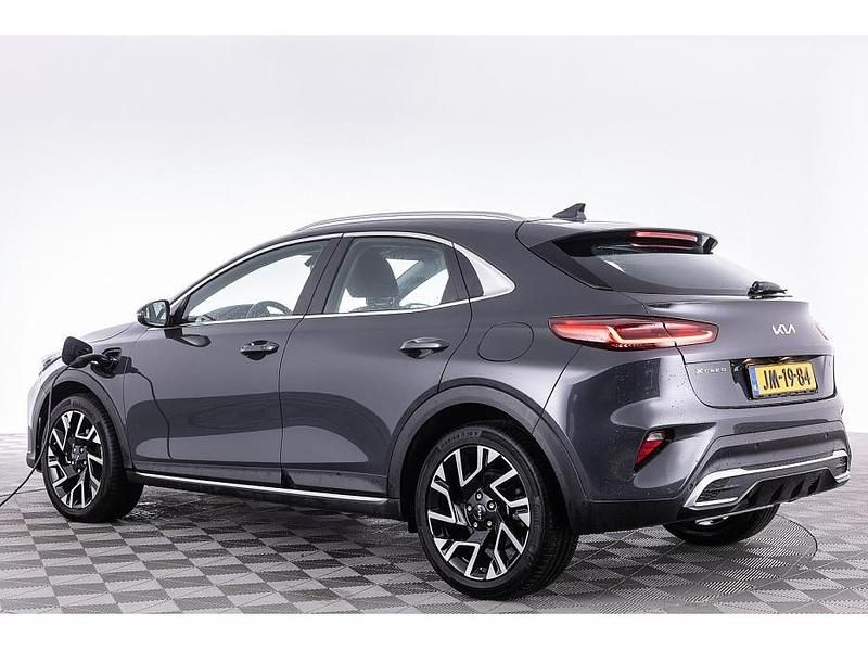Occasion Kia XCeed 142 PK (104 kW) 2022 Grijs SUV