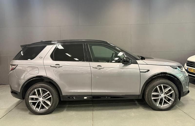 Occasion Land Rover Discovery Sport R-Dynamic 309 PK (227 kW) 2023 Grijs (metallic) SUV