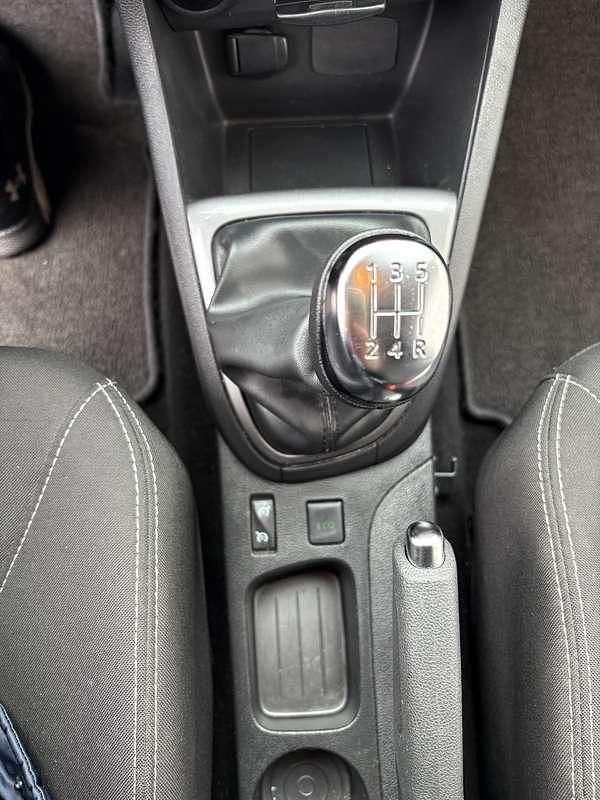 Occasion Renault Clio IV LIMITED 90 PK (66 kW) 2017 Hatchback