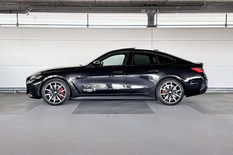 Occasion BMW 430 Gran Coupé M Sport 245 PK (180 kW) 2025 Zwart Coupé