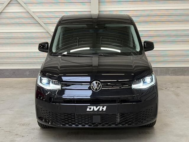 Occasion VW Caddy Maxi Style 122 PK (89 kW) 2024 Zwart MPV