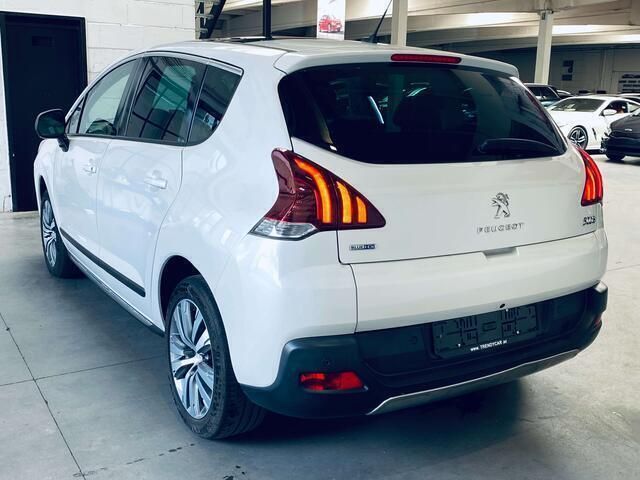 Occasion Peugeot 3008 Allure 2016 Wit SUV