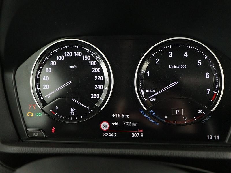 Occasion BMW X2 Executive 192 PK (141 kW) 2020 Grijs SUV