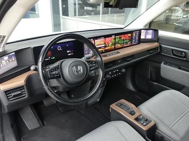 Occasion Honda e Advance 113 kW (154 PK) 2021 Overige Hatchback