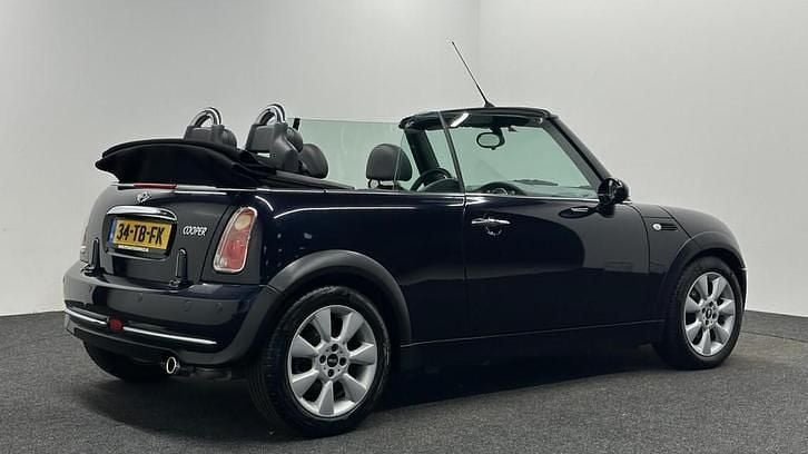 Occasion Mini Cooper Chili 116 PK (85 kW) 2006 Hatchback