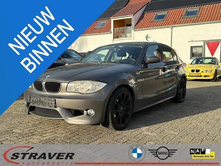 Gebruikt 2005 BMW 116 Hatchback | € 950 (Super prijs) - Afbeelding 1/4