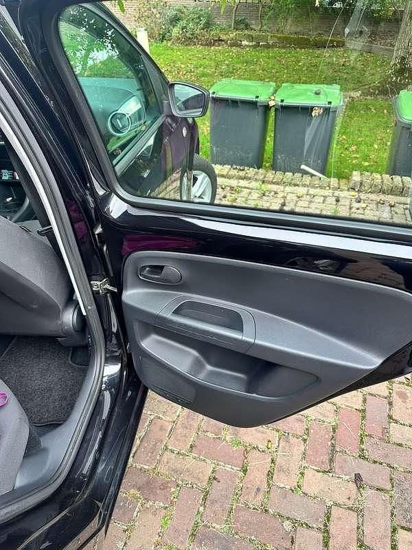 Occasion VW up! 60 PK (44 kW) 2014 Zwart Hatchback