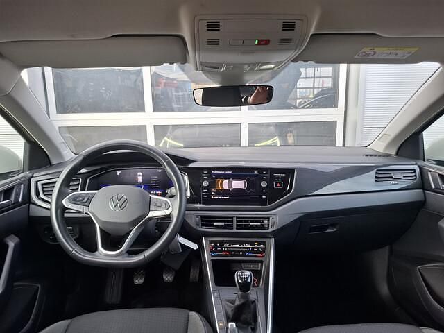 Occasion VW Taigo Business 97 PK (71 kW) 2023 Grijs SUV