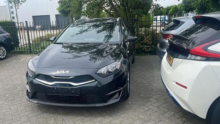 Occasion Kia Ceed Sportswagon 99 PK (72 kW) 2023 Stationwagen