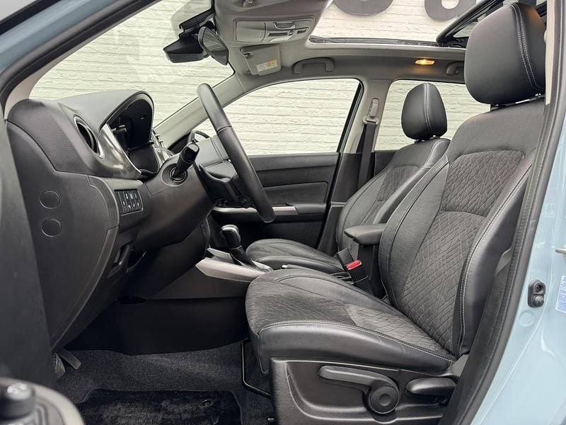 Occasion Suzuki Vitara Style 2024 Blauw SUV
