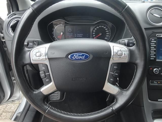 Occasion Ford Mondeo S 240 PK (176 kW) 2011 Grijs Hatchback