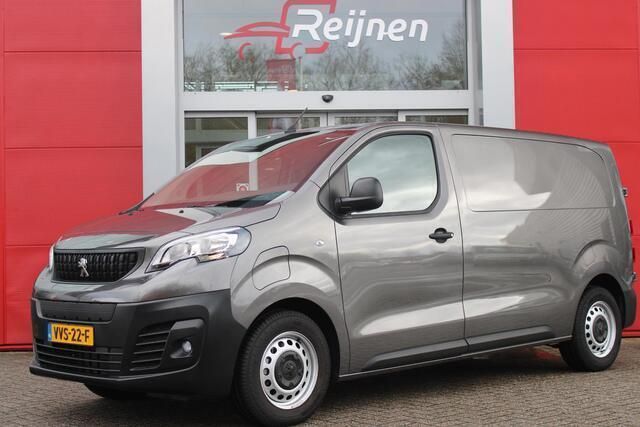 Occasion Peugeot e-Expert 100 kW (136 PK) 2023 Grijs Van