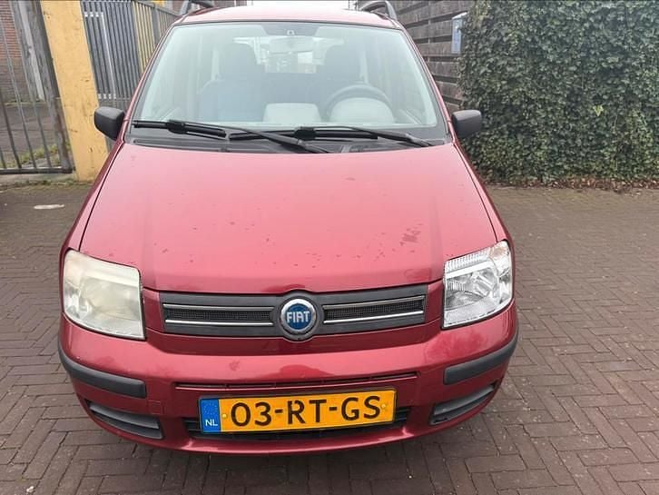 Occasion 2005 Fiat Panda | € 1.450 (Goede deal) - Afbeelding 1/4
