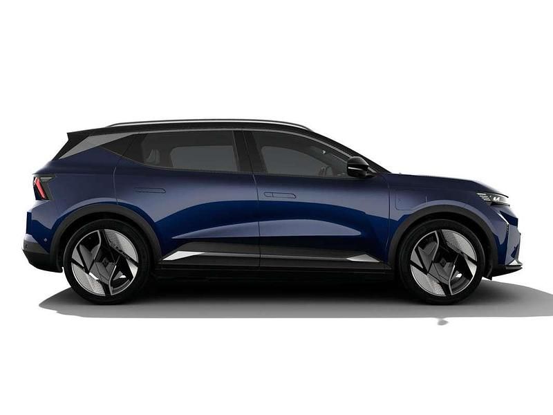 Occasion Renault Scenic E-Tech Iconic 161 kW (220 PK) 2024 Blauw SUV