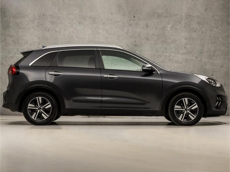 Occasion Kia Niro 2021 Grijs SUV