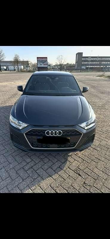 Occasion Audi A1 95 PK (69 kW) 2021 Grijs Hatchback