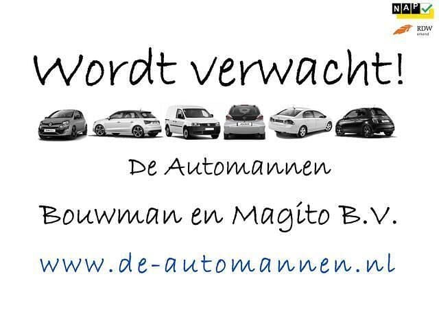 Grijs Gebruikt 2017 Opel Meriva MPV | € 10.745 (Eerlijke prijs) - Afbeelding 1/2