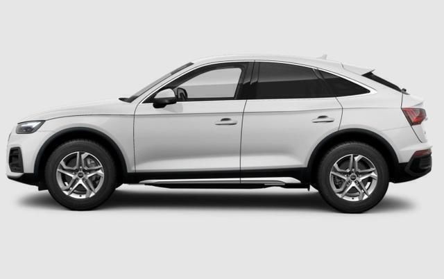 Occasion Audi Q5 Sportback 163 PK (119 kW) 2023 Overige SUV