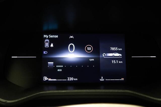 Occasion Renault Clio V Techno 91 PK (66 kW) 2025 Grijs Hatchback