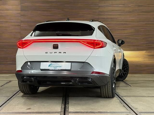 Occasion Cupra Formentor 150 PK (110 kW) 2022 Wit SUV