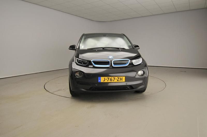 Occasion BMW i3 Basis 50 kW (68 PK) 2020 Grijs Hatchback