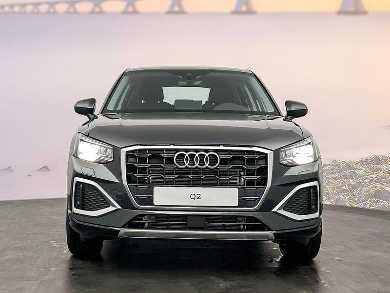 Nieuw Audi Q2 Advanced 150 PK (110 kW) 2025 Suv SUV