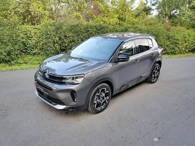 Occasion Citroën C5 Aircross 150 PK (110 kW) 2024 Grijs SUV