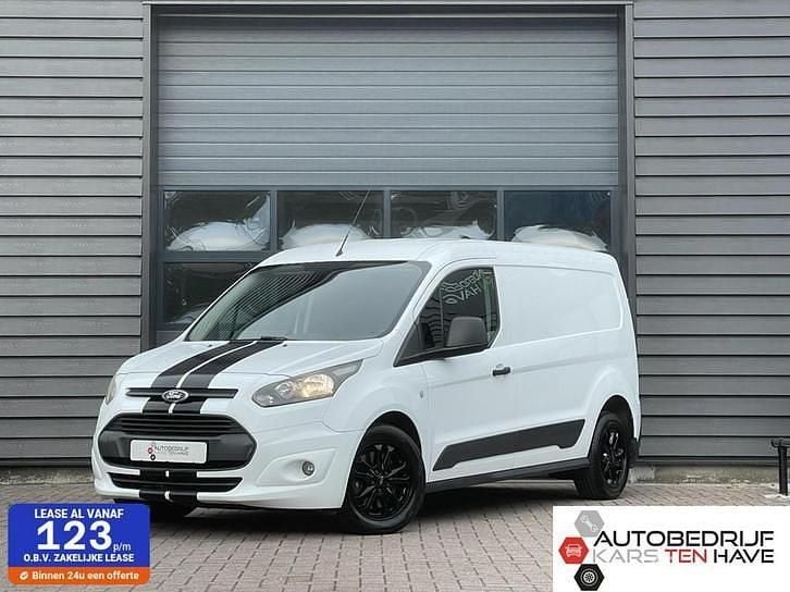 Gebruikt 2015 Ford Transit Connect MPV | € 7.500 (Eerlijke prijs) - Afbeelding 1/4