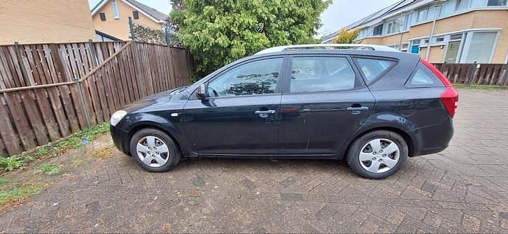 Occasion Kia Ceed 108 PK (79 kW) 2009 Hatchback