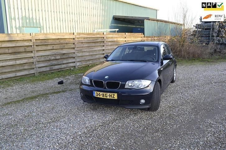 Occasion BMW 118 Executive 129 PK (94 kW) 2007 Hatchback