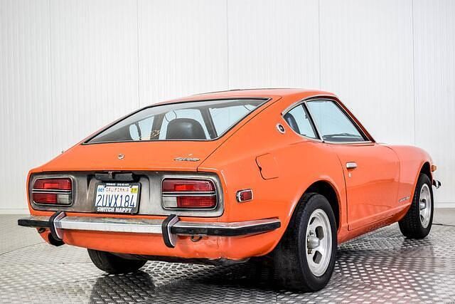 Occasion Datsun 240Z 154 PK (113 kW) 1971 Oranje