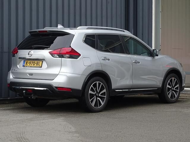 Occasion Nissan X-Trail 360º 163 PK (119 kW) 2018 Suv SUV