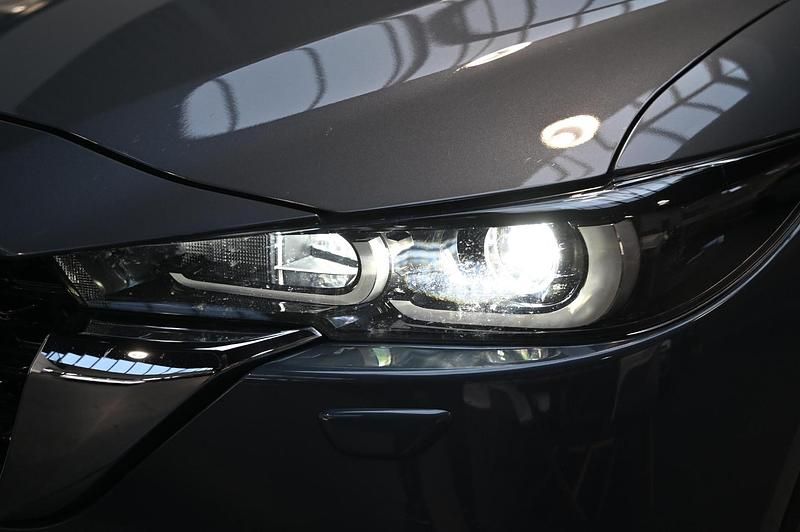 Occasion Mazda CX-5 Ad'Vantage 2026 Grijs SUV