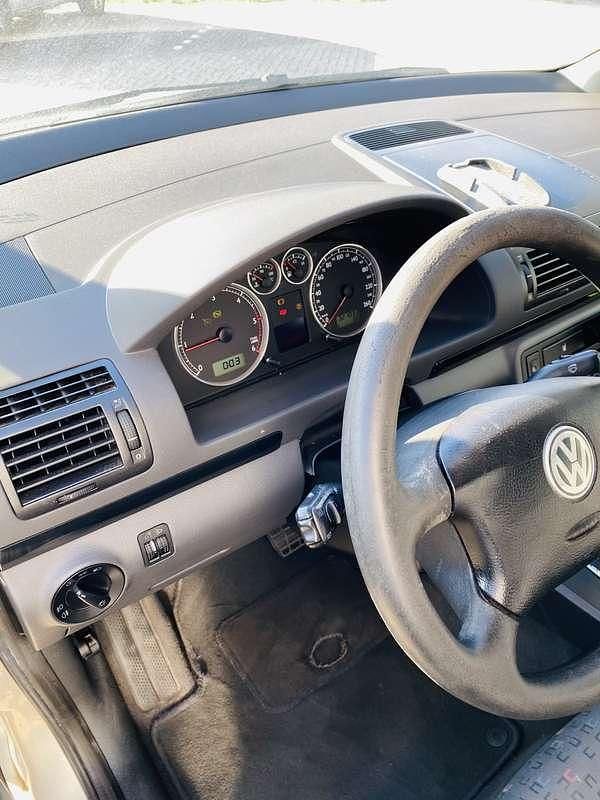 Occasion VW Sharan Comfortline 116 PK (85 kW) 2003 MPV