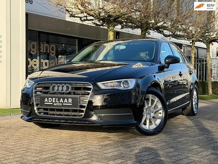 Occasion Audi A3 105 PK (77 kW) 2013
