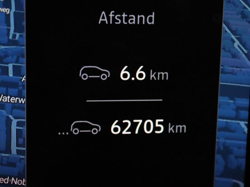 Occasion Renault Megane E-Tech Evolution 96 kW (131 PK) 2024 Zwart Hatchback