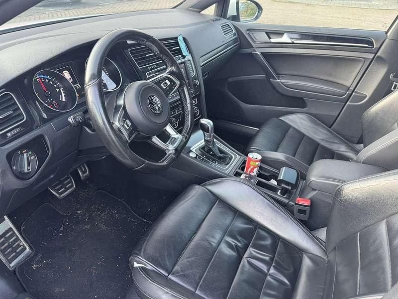 Occasion 2015 VW Golf GTE Sedan | € 6.950 (Eerlijke prijs) - Afbeelding 1/4