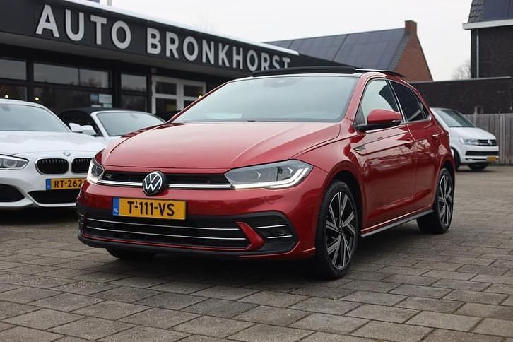 Occasion 2022 VW Polo Business Hatchback | € 21.950 (Eerlijke prijs) - Afbeelding 1/4
