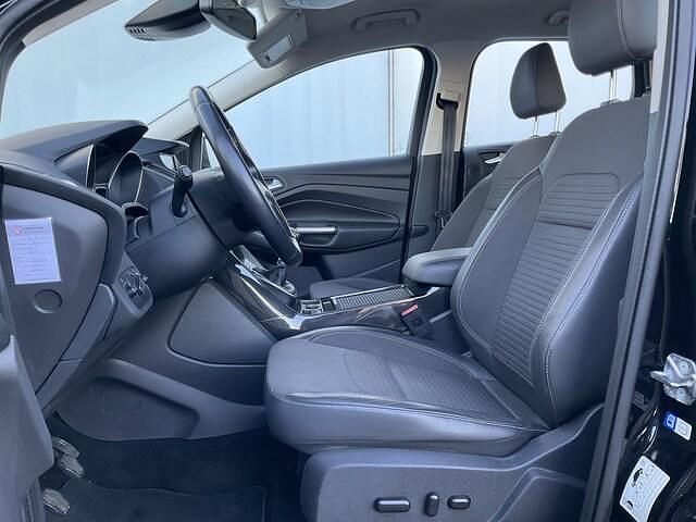 Occasion Ford Kuga Titanium 2019 Zwart SUV