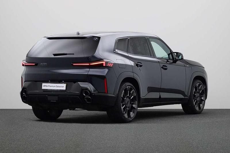 Zwart Gebruikt 2024 BMW XM SUV | € 99.880 - Afbeelding 1/1